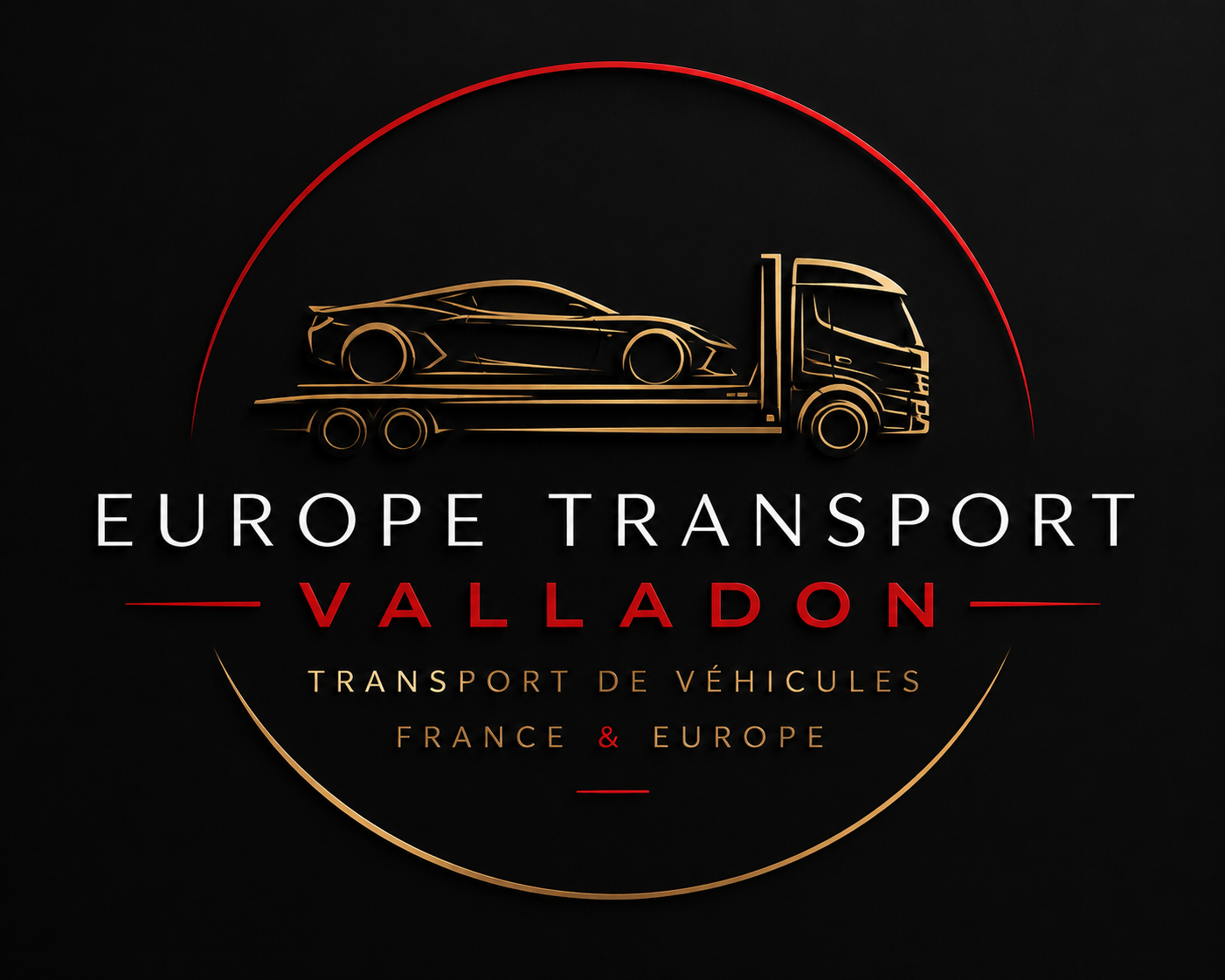 Europe Transport Valladon